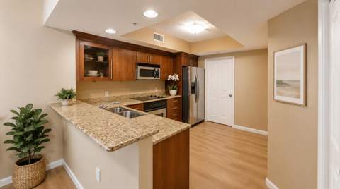 401 SW 4th Avenue #402, Fort Lauderdale FL - photo 10 of 55
