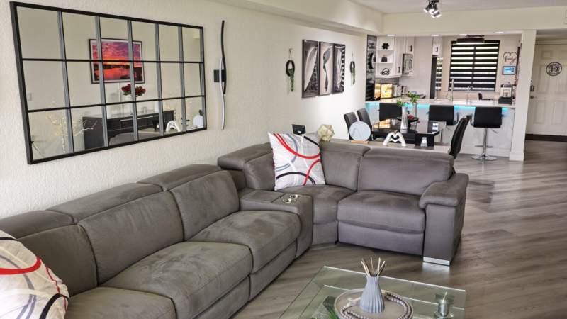 2 bedroom Condominium at 2421 Village Boulevard #201, Whitehall Village, West Palm Beach — photo 3