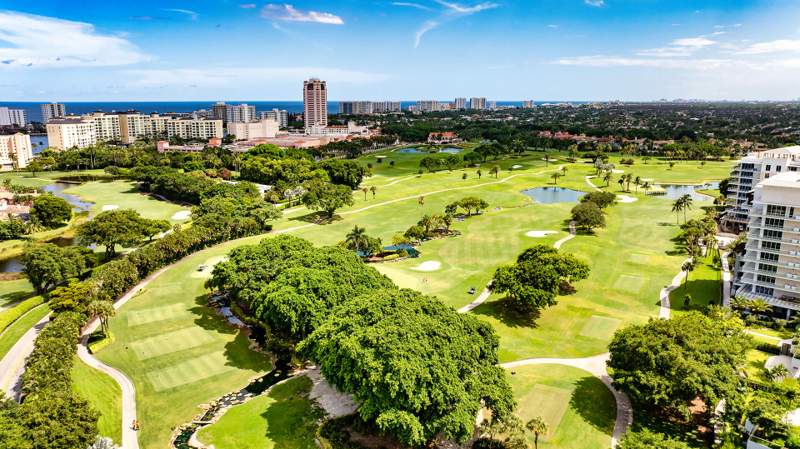 1 bedroom Condominium at 200 SE Mizner Boulevard #410, Alina Boca Raton Condo, Boca Raton — photo 4