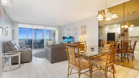 4040 Galt Ocean Drive #801, Fort Lauderdale FL - photo 14 of 40