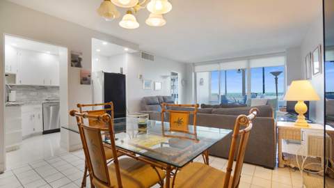 4040 Galt Ocean Drive #801, Fort Lauderdale FL - photo 6 of 40