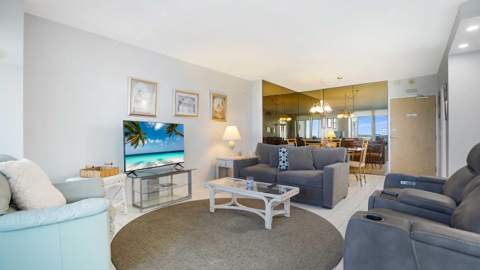 4040 Galt Ocean Drive #801, Fort Lauderdale FL - photo 9 of 40