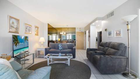 4040 Galt Ocean Drive #801, Fort Lauderdale FL - photo 8 of 40