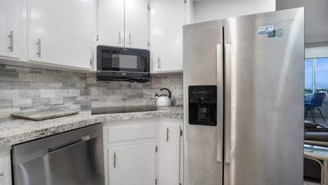 4040 Galt Ocean Drive #801, Fort Lauderdale FL - photo 12 of 40