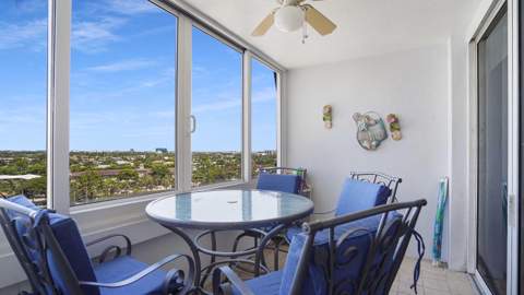 4040 Galt Ocean Drive #801, Fort Lauderdale FL - photo 7 of 40