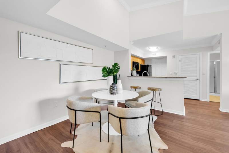2 bedroom Condominium at 15035 Michelangelo Boulevard #303, Murano At Delray Beach Condo, Delray Beach — photo 4
