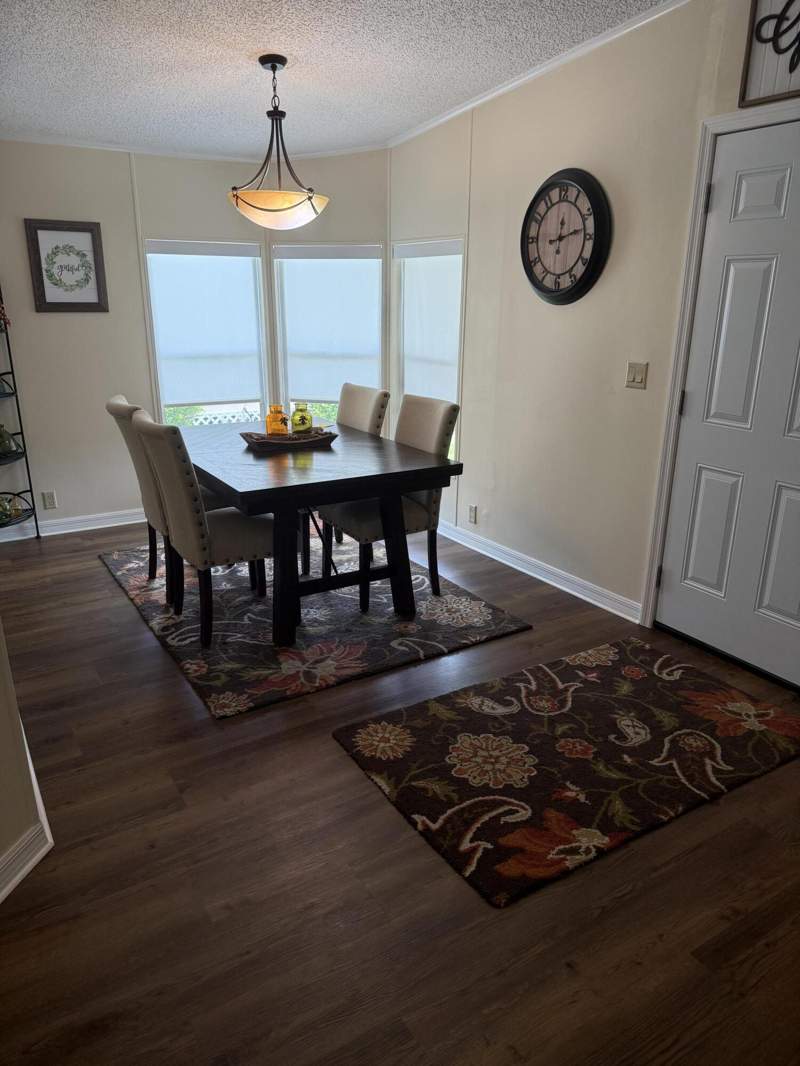 2 bedroom Manufactured Home at 11 Nuevo Leon Road, Spanish Lakes Golf Village, Port St. Lucie — photo 5