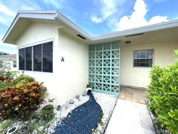 2 bedroom Condominium at 5397 Lakefront Boulevard #A, High Point Of Delray West Condo Sec 1&2, Delray Beach — photo 2