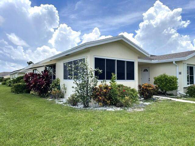 2 bedroom Condominium at 5397 Lakefront Boulevard #A, High Point Of Delray West Condo Sec 1&2, Delray Beach — photo 3