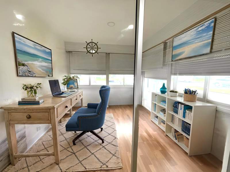 2 bedroom Condominium at 5397 Lakefront Boulevard #A, High Point Of Delray West Condo Sec 1&2, Delray Beach — photo 4
