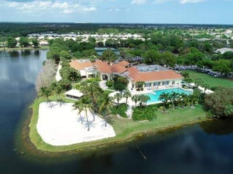 695 NW San Remo Circle, Port St. Lucie FL - photo 23 of 35
