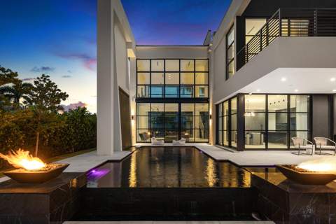 1670 E Terra Mar Drive, Lauderdale-By-The-Sea FL - photo 6 of 71