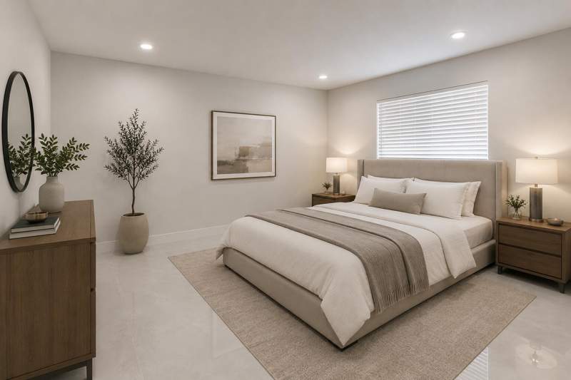 1 bedroom Condominium at 136 NE 19th Court #112f, Manor Grove Village Two Condo, Wilton Manors — photo 3