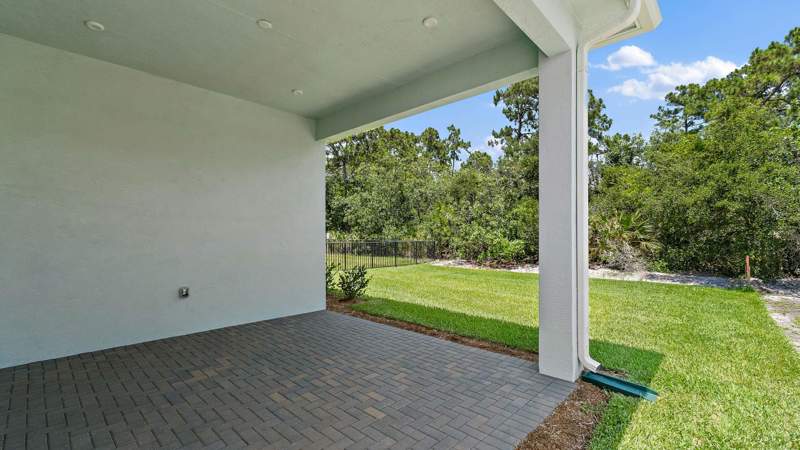 2 bedroom Single Family Residence at 204 SE Via Sangro, Tesoro Preserve Plat No 2, Port St. Lucie — photo 2