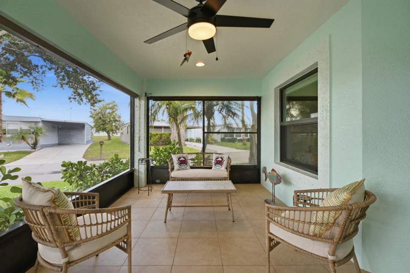 2 bedroom Single Family Residence at 2 Guava Lane, Spanish Lakes One, Port St. Lucie — photo 4