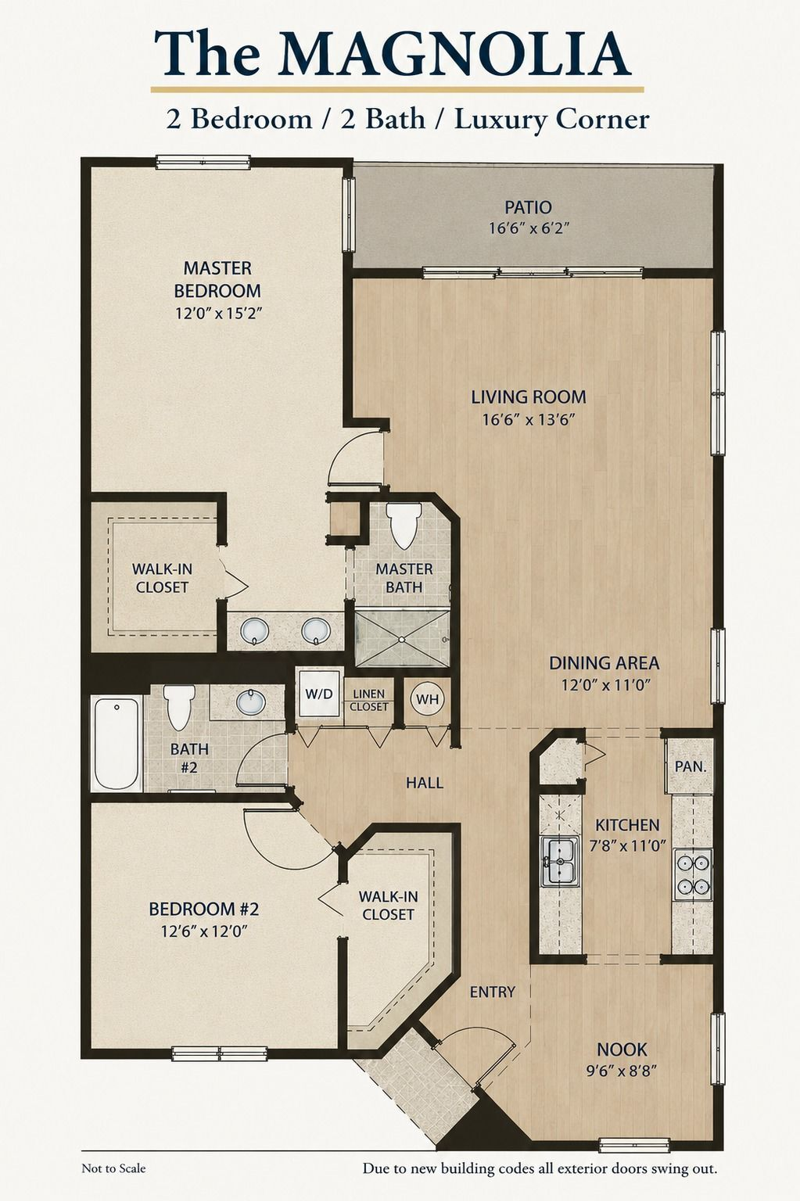 2 bedroom Condominium at 550 SW 137 Avenue #L114, Century Village, Pembroke Pines — photo 2