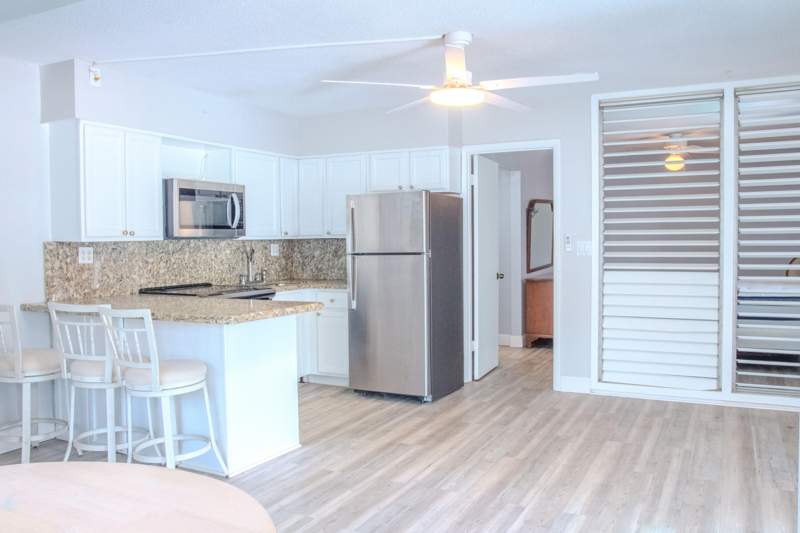 1 bedroom Condominium at 11000 S Ocean Drive #2-12, Villa Del Sol, Jensen Beach — photo 3
