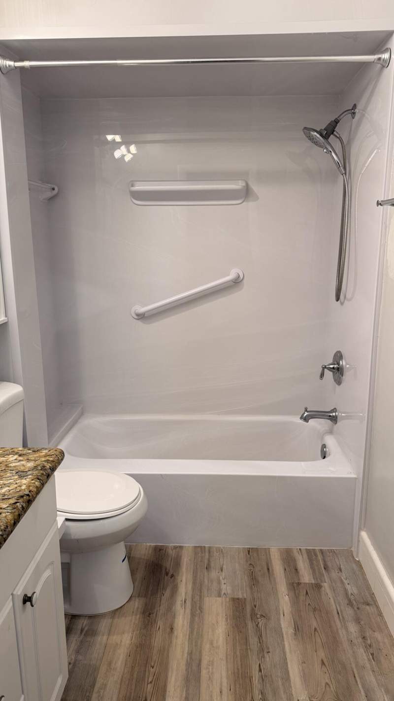 1 bedroom Condominium at 11000 S Ocean Drive #2-12, Villa Del Sol, Jensen Beach — photo 4