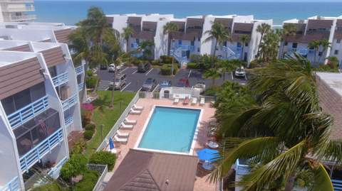 11000 S Ocean Drive #2-12, Jensen Beach FL - photo 8 of 11