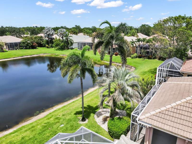 3 bedroom Single Family Residence at 7049 Veneto Drive, Mizner Falls, Boynton Beach — photo 5