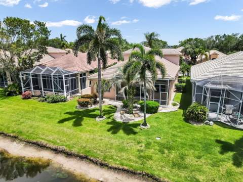 7049 Veneto Drive, Boynton Beach FL - photo 6 of 50