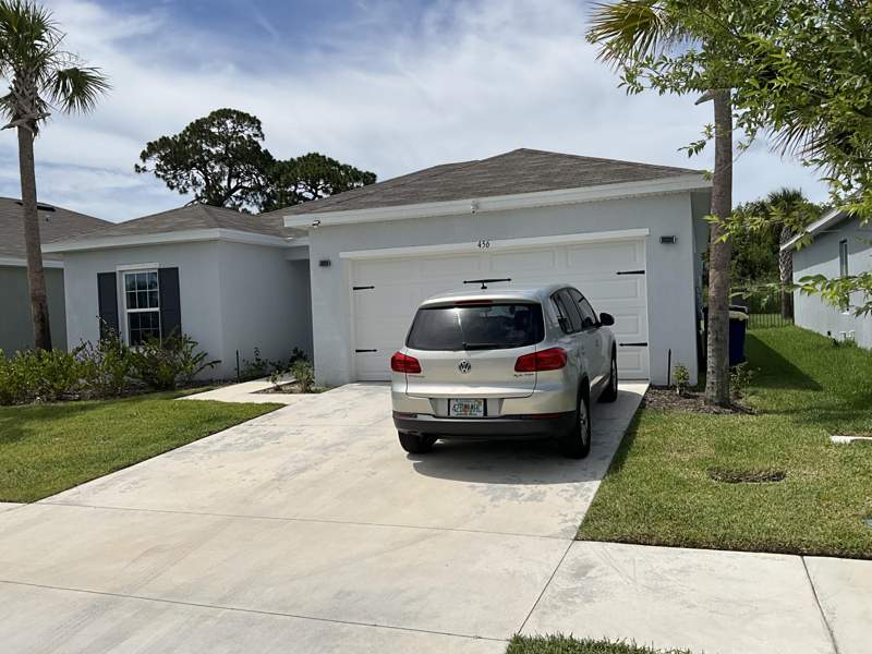 3 bedroom Single Family Residence at 456 Cherimoya Street, Avalon Crossing Phase II, Fort Pierce — photo 5