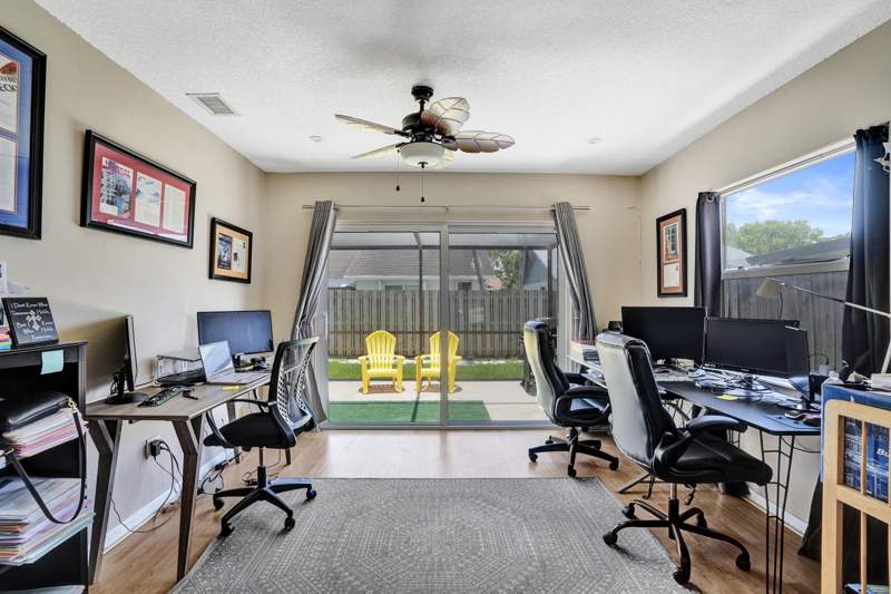 3 bedroom Single Family Residence at 8340 SW 41st Street, Woods Of Rolling Hills, Davie — photo 4