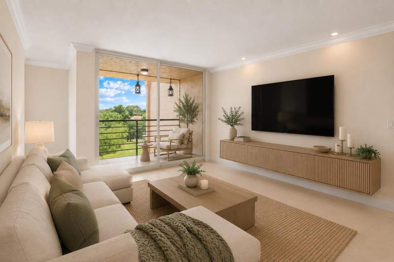 2 bedroom Condominium at 9470 Live Oak Place #409, Live Oak Condominium, Davie — photo 5