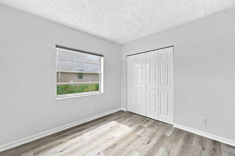 2 bedroom Condominium at 8820 Royal Palm Boulevard #101-4, Palm Village Condo, Coral Springs — photo 4