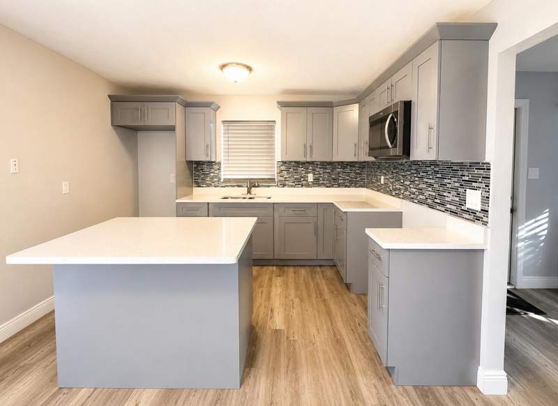3 bedroom Single Family Residence at 2903 Avenue R, Sunrise Park 1, Fort Pierce — photo 5