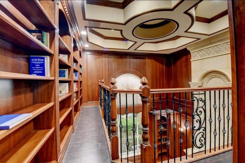 5 bedroom Single Family Residence at 7635 Mandarin Drive, Boca Grove Plantation, Boca Raton — photo 5