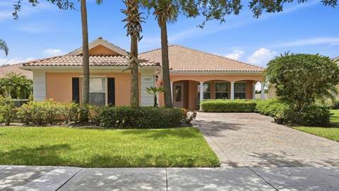 11237 SW Olmstead Drive, Port St. Lucie FL - photo 7 of 46