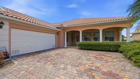 11237 SW Olmstead Drive, Port St. Lucie FL - photo 10 of 46