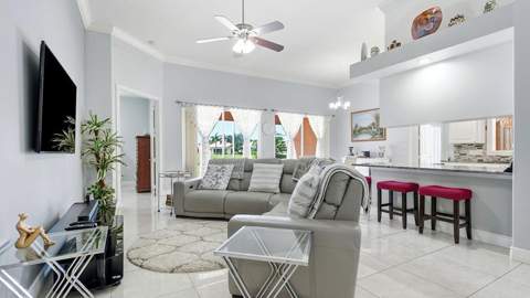 11237 SW Olmstead Drive, Port St. Lucie FL - photo 14 of 46