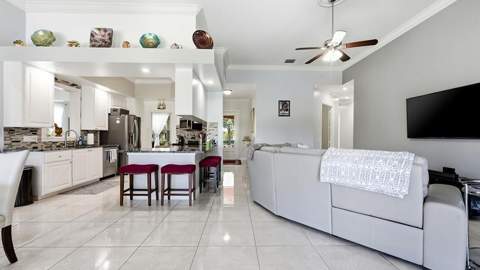 11237 SW Olmstead Drive, Port St. Lucie FL - photo 15 of 46