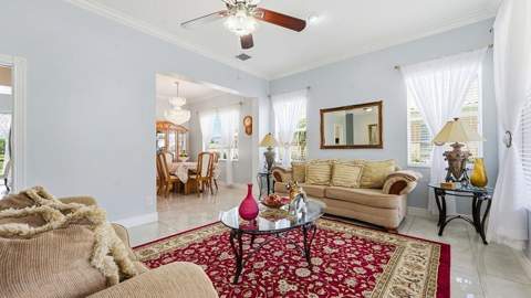 11237 SW Olmstead Drive, Port St. Lucie FL - photo 20 of 46
