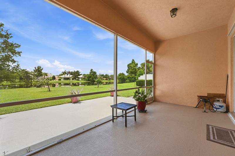 4 bedroom Single Family Residence at 11237 SW Olmstead Drive, Tradition Plat No 30, Port St. Lucie — photo 4