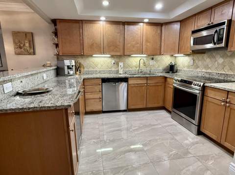 4020 Galt Ocean Drive #1708, Fort Lauderdale FL - photo 15 of 59