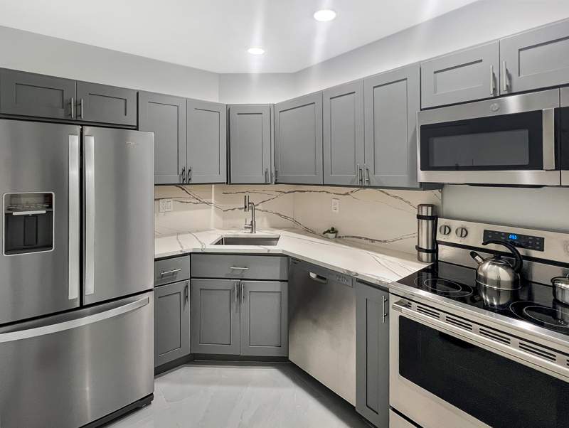 1 bedroom Condominium at 136 NE 19th Court #112f, Manor Grove Village Two Condo, Wilton Manors — photo 4