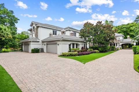 8950 NW 70th Court, Parkland FL - photo 6 of 80