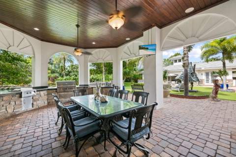 8950 NW 70th Court, Parkland FL - photo 14 of 80