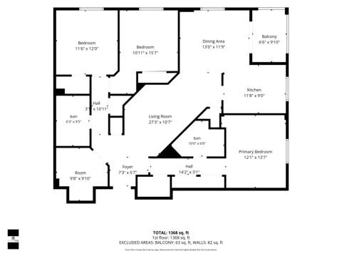 520 SE 5 Avenue #1203, Fort Lauderdale FL - photo 22 of 34