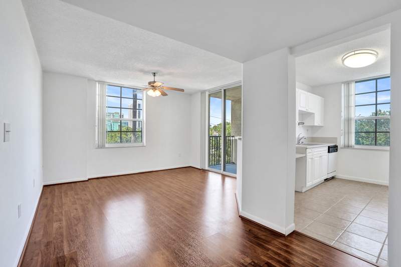 3 bedroom Condominium at 520 SE 5 Avenue #1203, Las Olas By The River Condo, Fort Lauderdale — photo 5