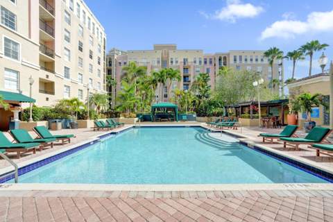 520 SE 5 Avenue #1203, Fort Lauderdale FL - photo 24 of 34