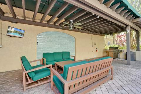 520 SE 5 Avenue #1203, Fort Lauderdale FL - photo 21 of 29
