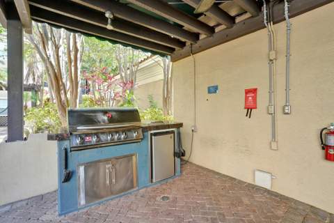 520 SE 5 Avenue #1203, Fort Lauderdale FL - photo 24 of 29