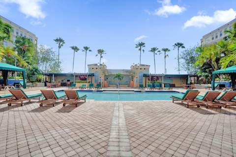 520 SE 5 Avenue #1203, Fort Lauderdale FL - photo 23 of 34