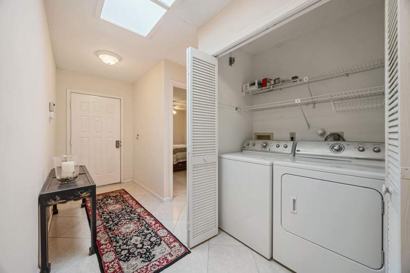 2 bedroom Villa at 9 Ridge Pointe Drive #D, Ridgepointe Woods Villas, Boynton Beach — photo 3