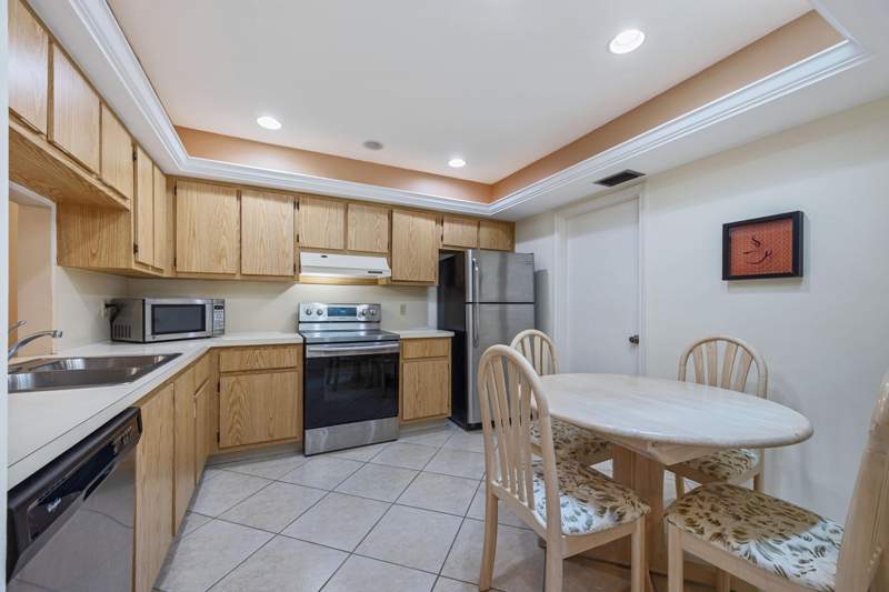 2 bedroom Villa at 9 Ridge Pointe Drive #D, Ridgepointe Woods Villas, Boynton Beach — photo 4
