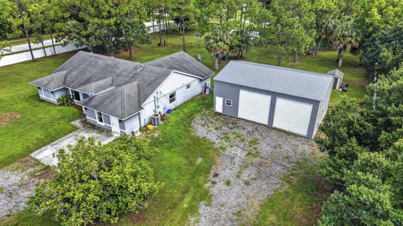 4 bedroom Single Family Residence at 14935 89th Place, The Acreage, Loxahatchee — photo 5